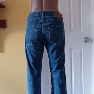 COPY - American Eagle Outfitters skinny jeans size 28/32 unisex/ womens EUC